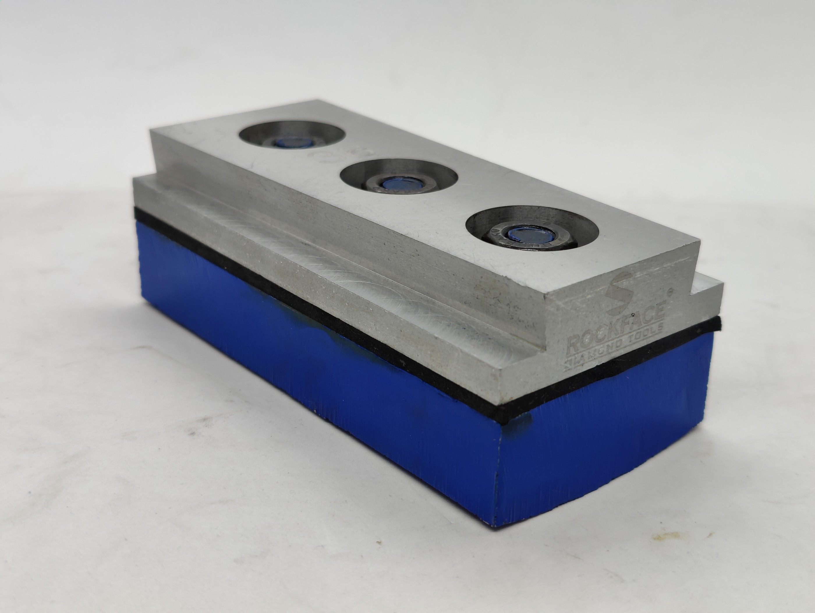 Stone processing diamond tools